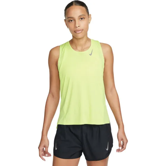 NIKE DRIFIT RACE TANK DAMES