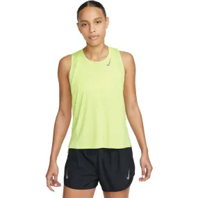 Nike Dri-FIT Race Tank Dames