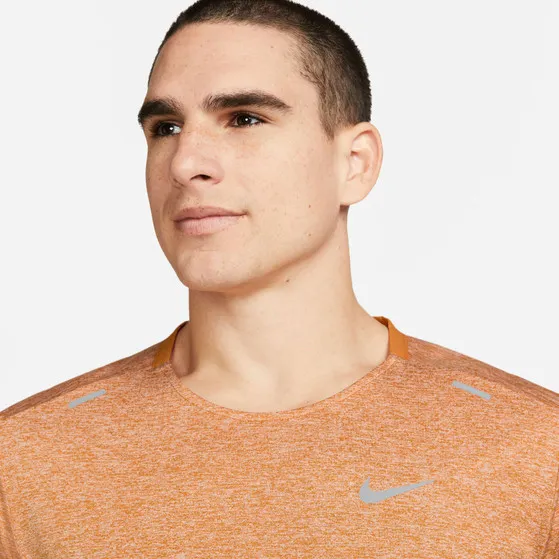 NIKE DRIFIT RISE 365 TSHIRT HEREN