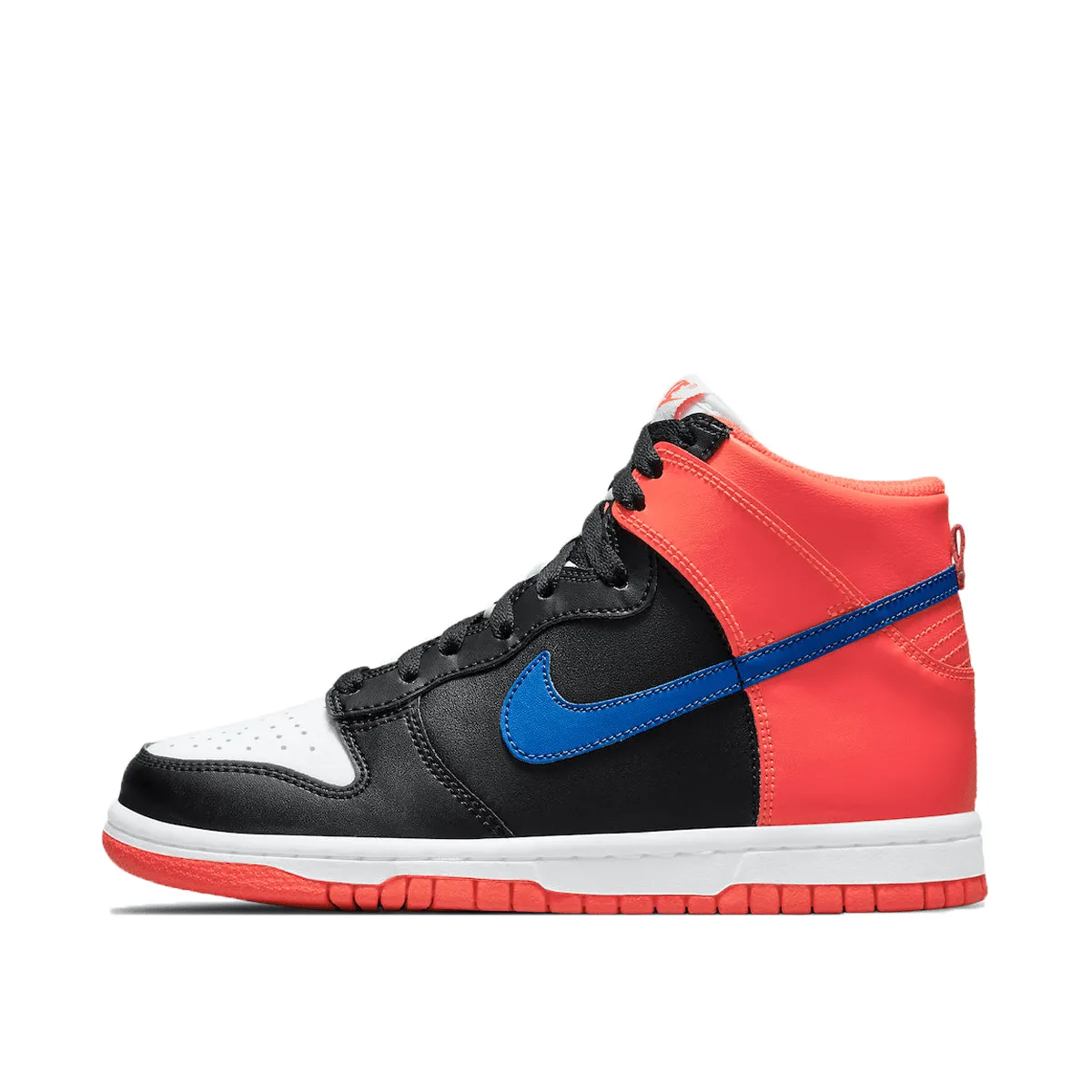 NIKE DUNK HIGH KNICKS (GS) (DB2179001)