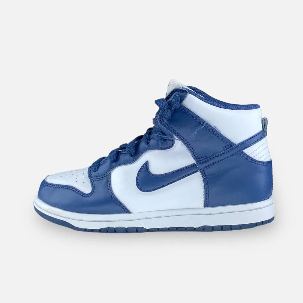 NIKE DUNK HIGH PS 'MIDNIGHT NAVY' 