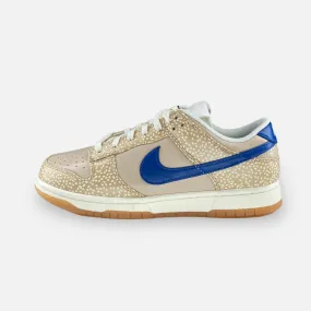 Nike Dunk Low Premium 'Sesame' -