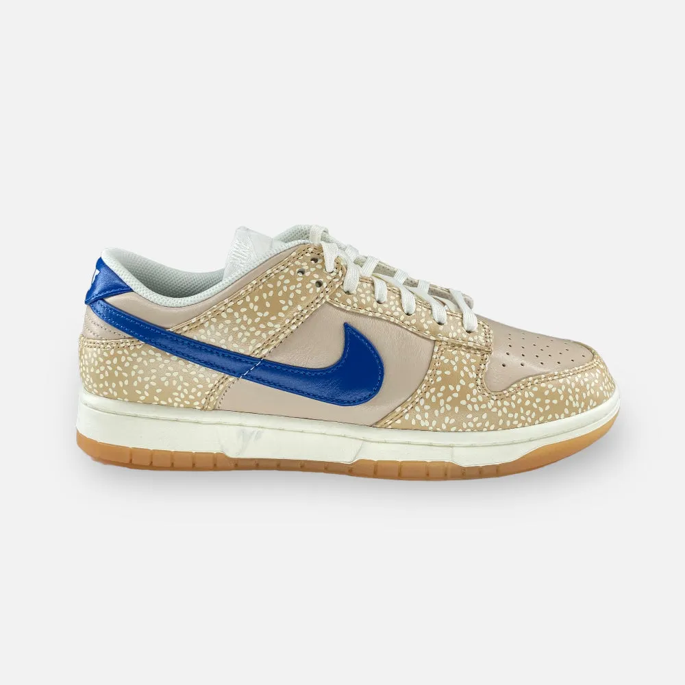 NIKE DUNK LOW PREMIUM 'SESAME' 