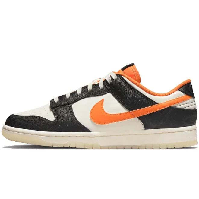 Nike Dunk Low PRM Halloween (2021)