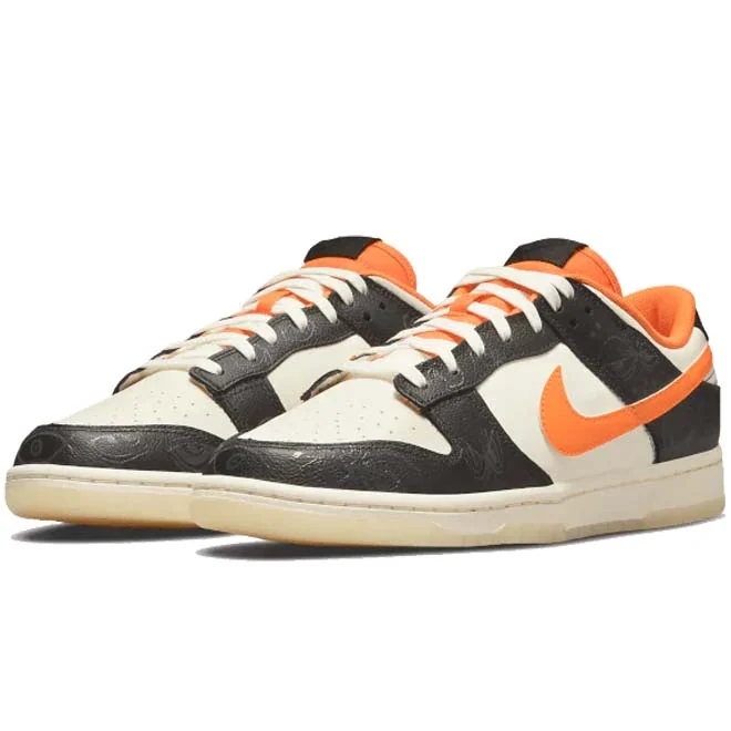 Nike Dunk Low PRM Halloween (2021)