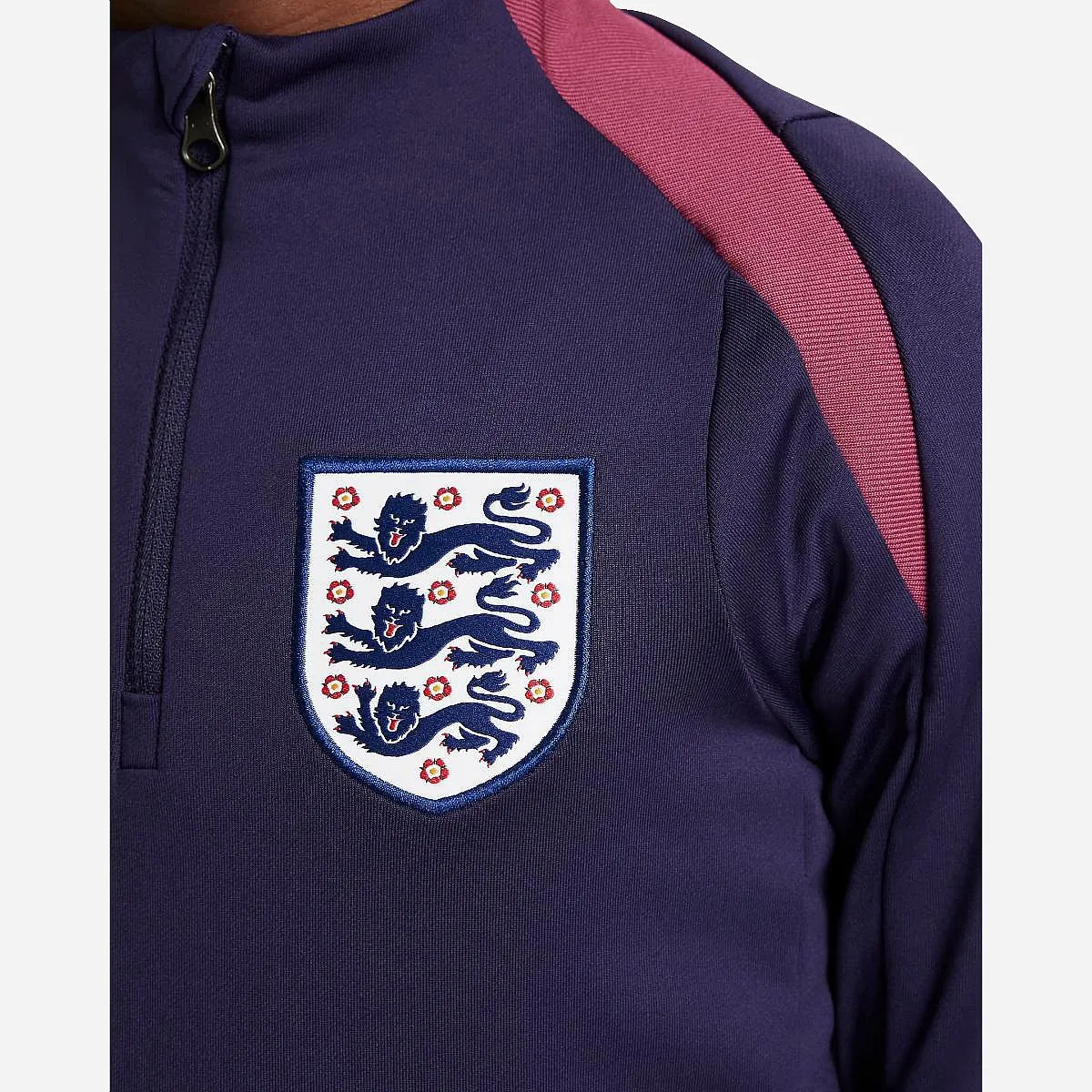 Nike Engeland Training Drill Top Junior