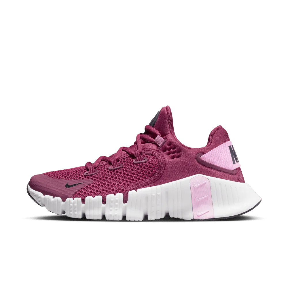 NIKE FREE METCON 4 PAARS (CZ0596600)