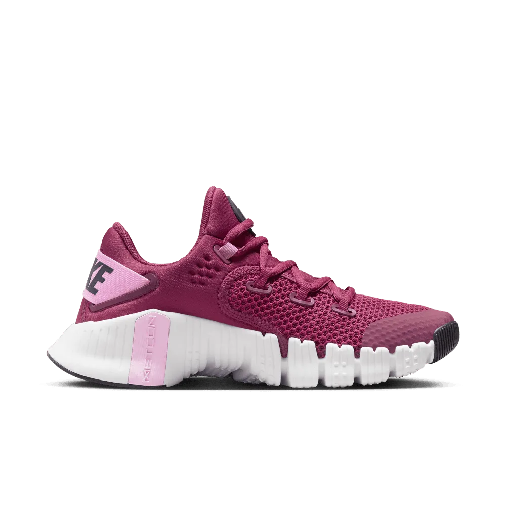 NIKE FREE METCON 4 PAARS (CZ0596600)