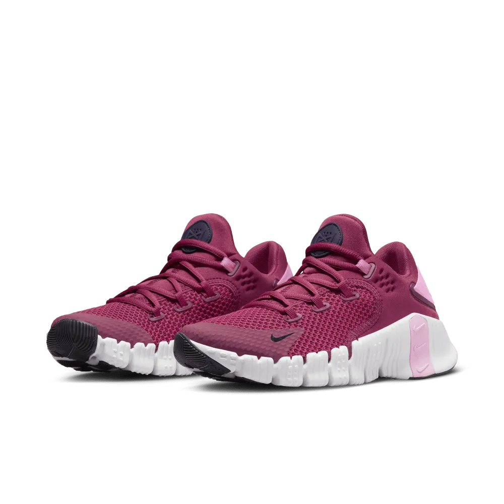 NIKE FREE METCON 4 PAARS (CZ0596600)