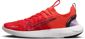 Nike Free RN NN hardloop (straat)