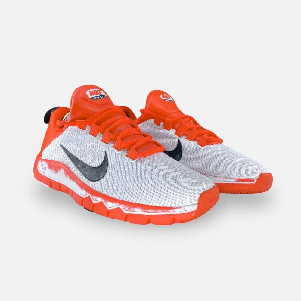 NIKE FREE TRAINER 5.0 