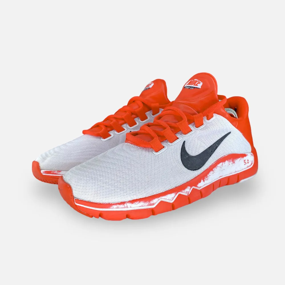 NIKE FREE TRAINER 5.0 