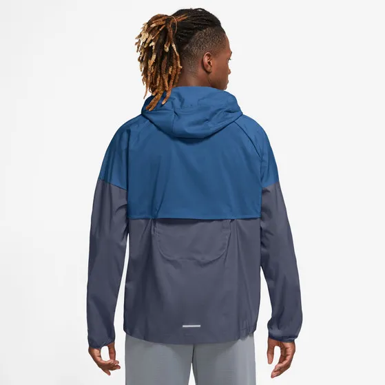 Nike Impossibly Light Windrunner Jack Heren