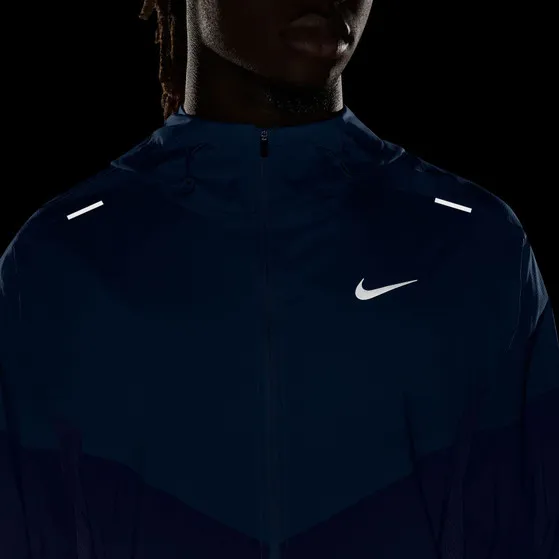 Nike Impossibly Light Windrunner Jack Heren