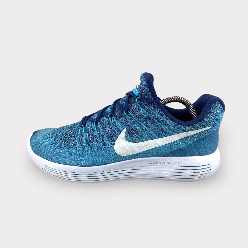 NIKE LUNAREPIC LOW FLYKNIT 2 