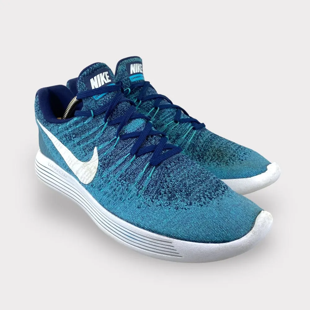 NIKE LUNAREPIC LOW FLYKNIT 2 