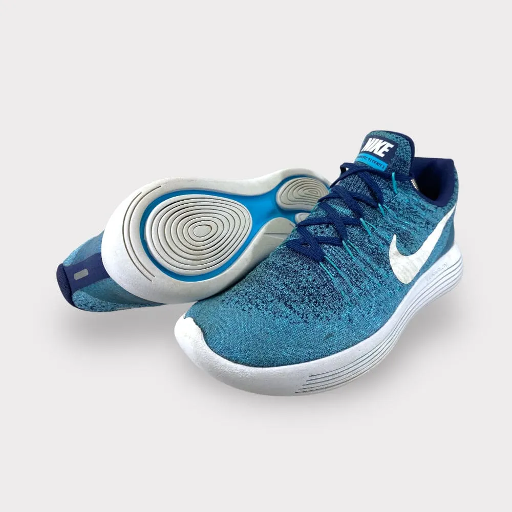 NIKE LUNAREPIC LOW FLYKNIT 2 