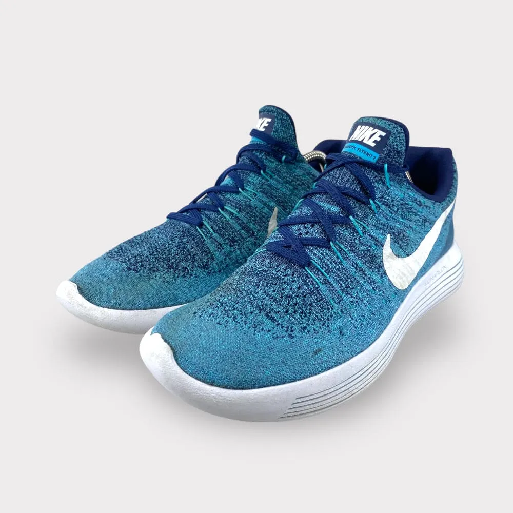 NIKE LUNAREPIC LOW FLYKNIT 2 