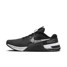 Nike Metcon 8 Zwart (DO9327-001)