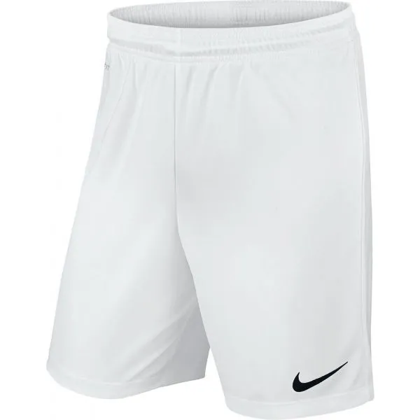 Nike Park II Knit Junior Voetbalshort