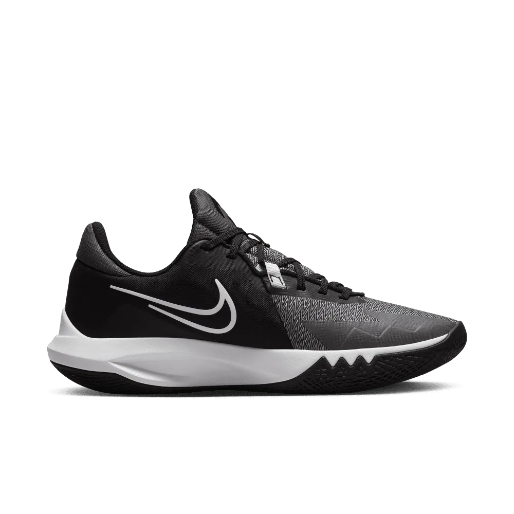 NIKE PRECISION 6 ZWART (DD9535003)