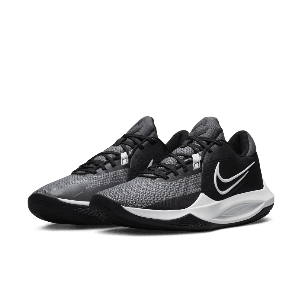 NIKE PRECISION 6 ZWART (DD9535003)