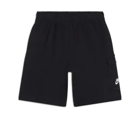 NIKE SHORT MOLLETON CARGO