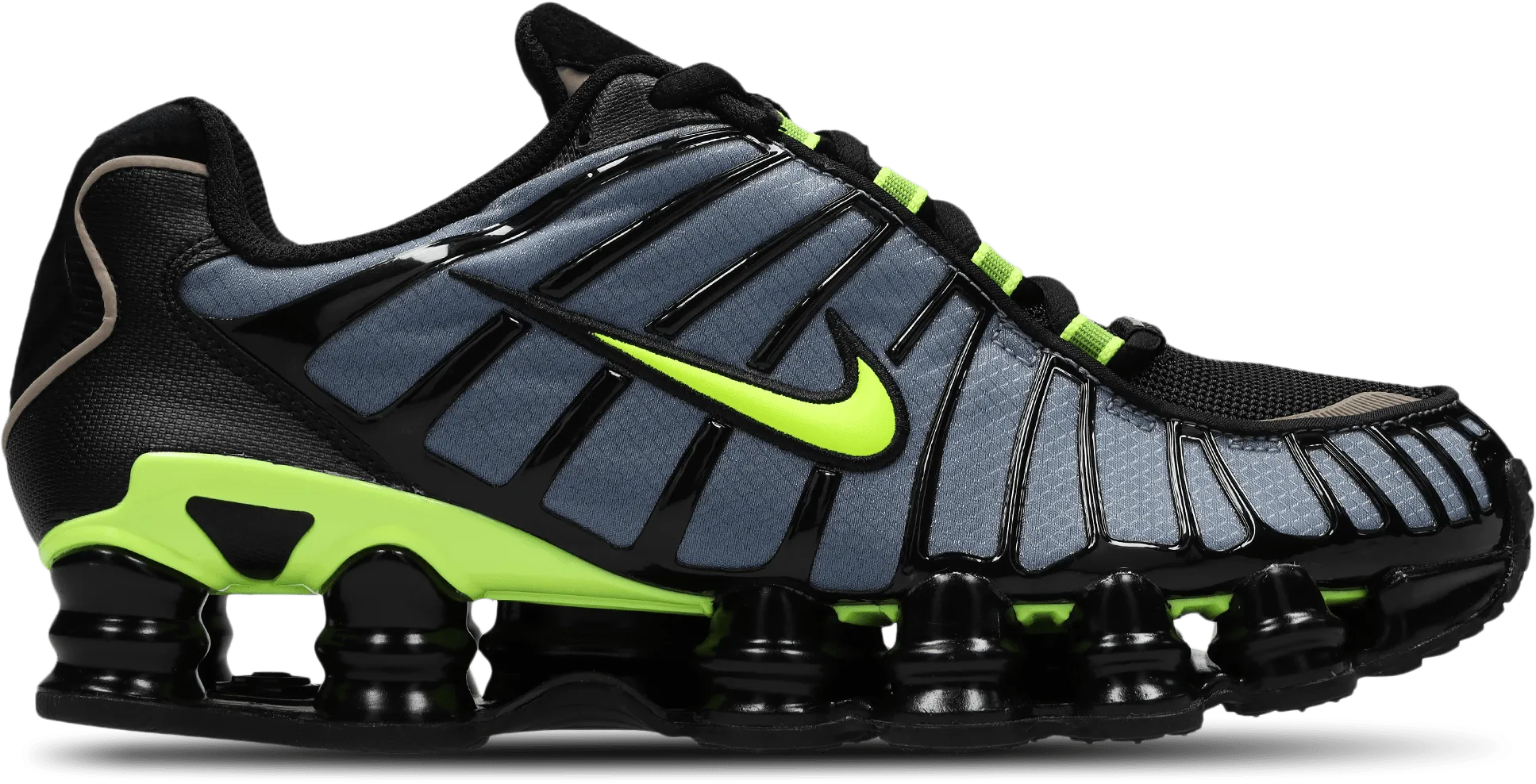 Nike Shox TL "Thunderstorm"