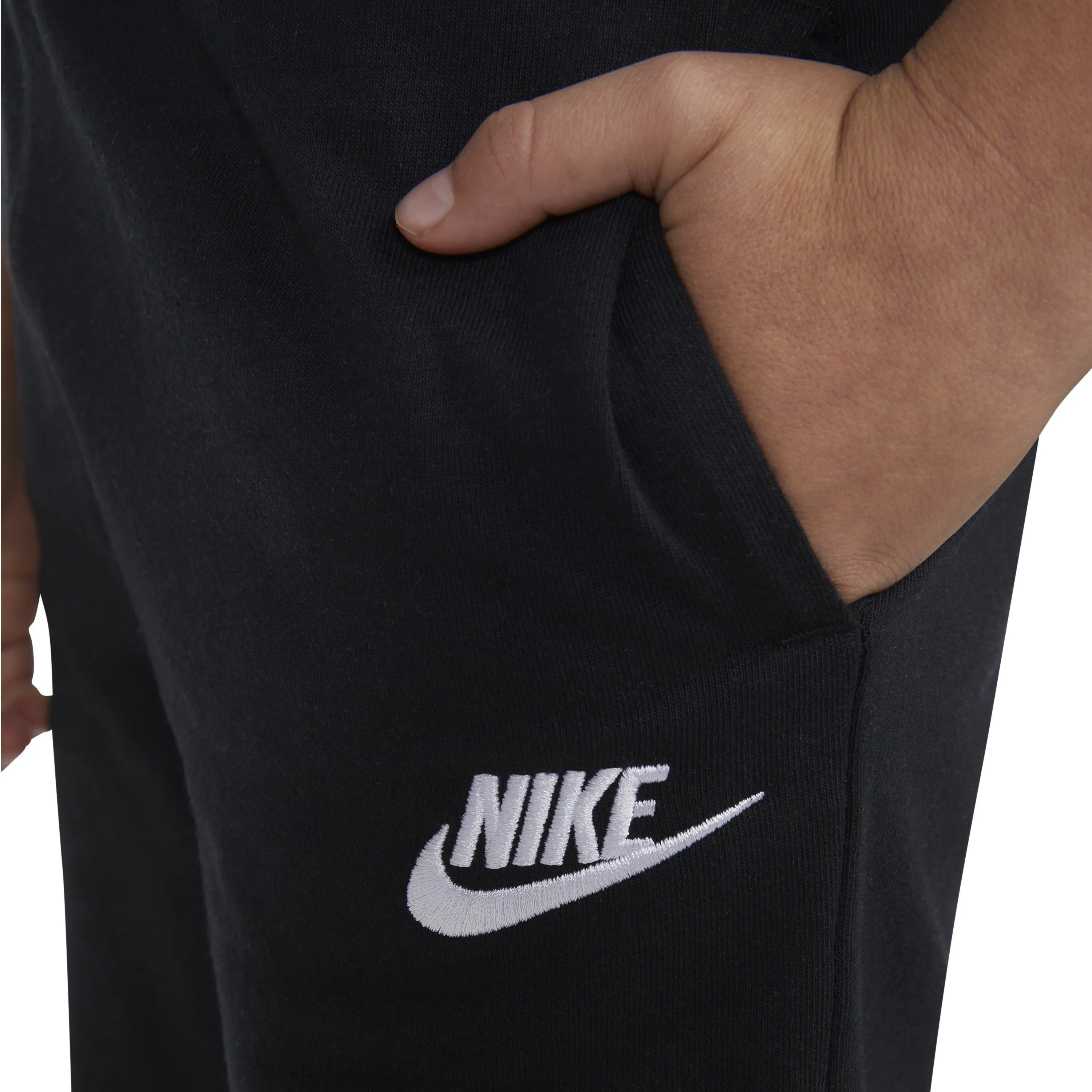 NIKE SPORTSWEAR SHORT NKB CLUB JERSEY SHORT  VOOR KINDEREN