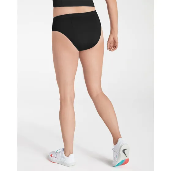 Nike Stock Wedstrijd Brief Set Dames