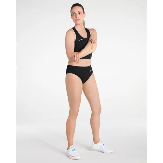 Nike Stock Wedstrijd Brief Set Dames