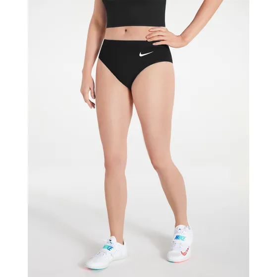 Nike Stock Wedstrijd Brief Set Dames