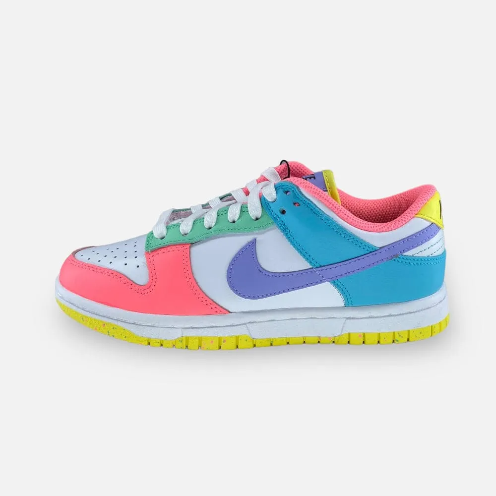 NIKE WMNS DUNK LOW SE 'EASTER' 