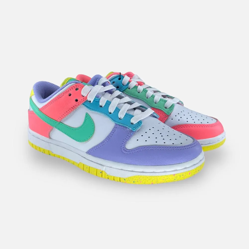 NIKE WMNS DUNK LOW SE 'EASTER' 