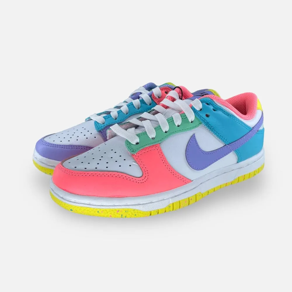 NIKE WMNS DUNK LOW SE 'EASTER' 