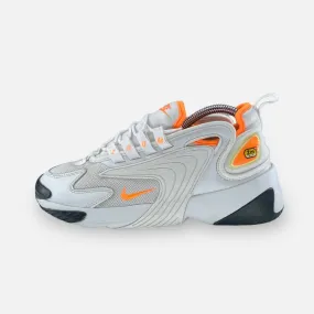 Nike Zoom 2K 'Hyper Crimson' -