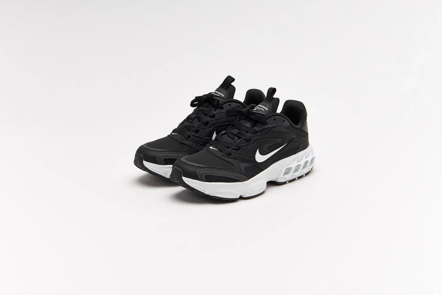 Nike Zoom Air Fire Black/White/Anthracite