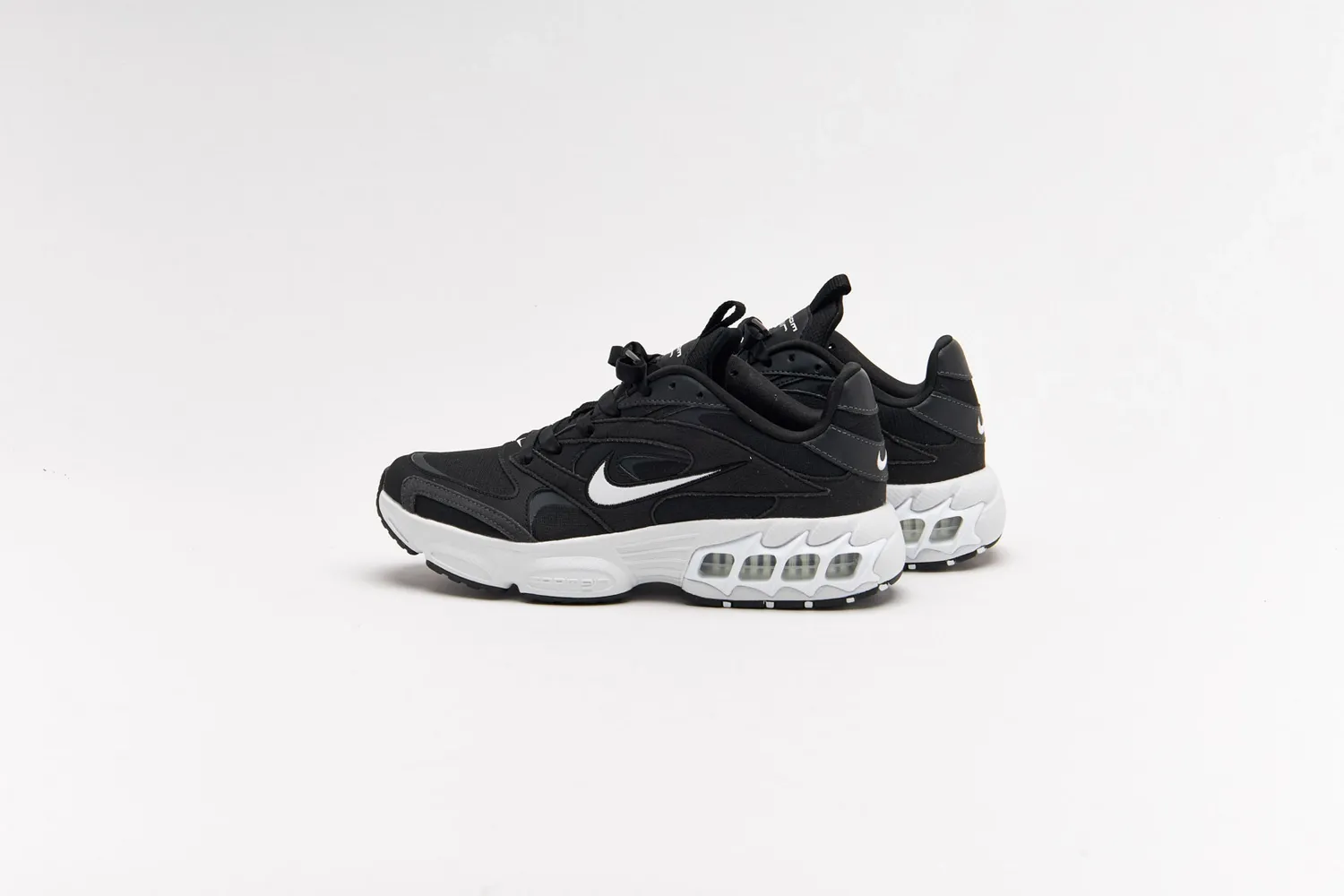 Nike Zoom Air Fire Black/White/Anthracite