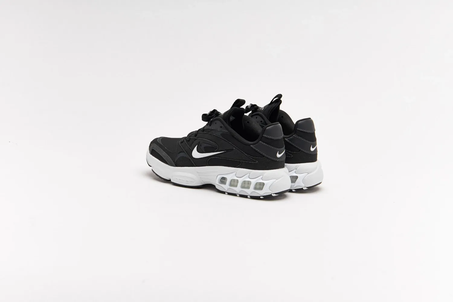 Nike Zoom Air Fire Black/White/Anthracite