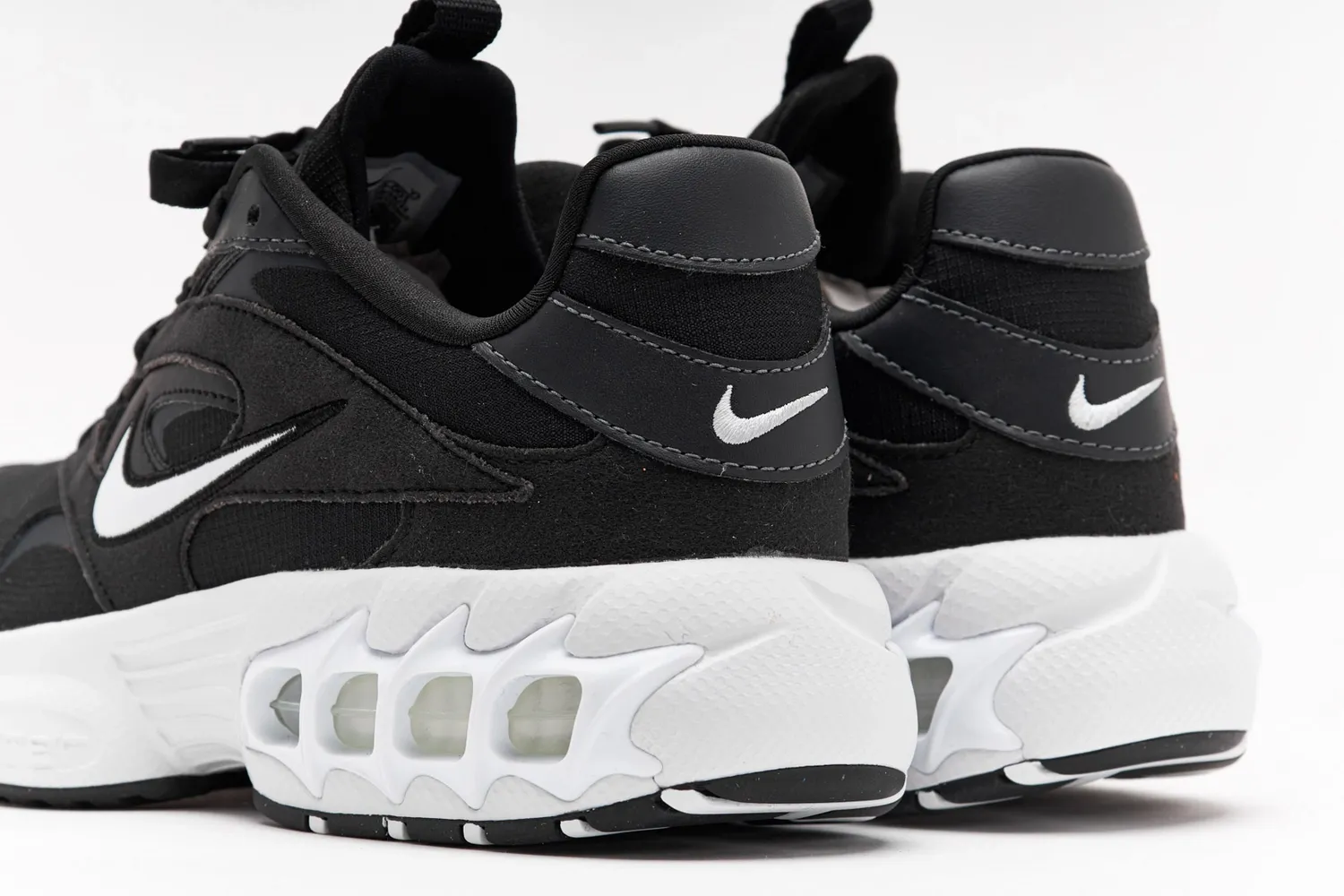 Nike Zoom Air Fire Black/White/Anthracite