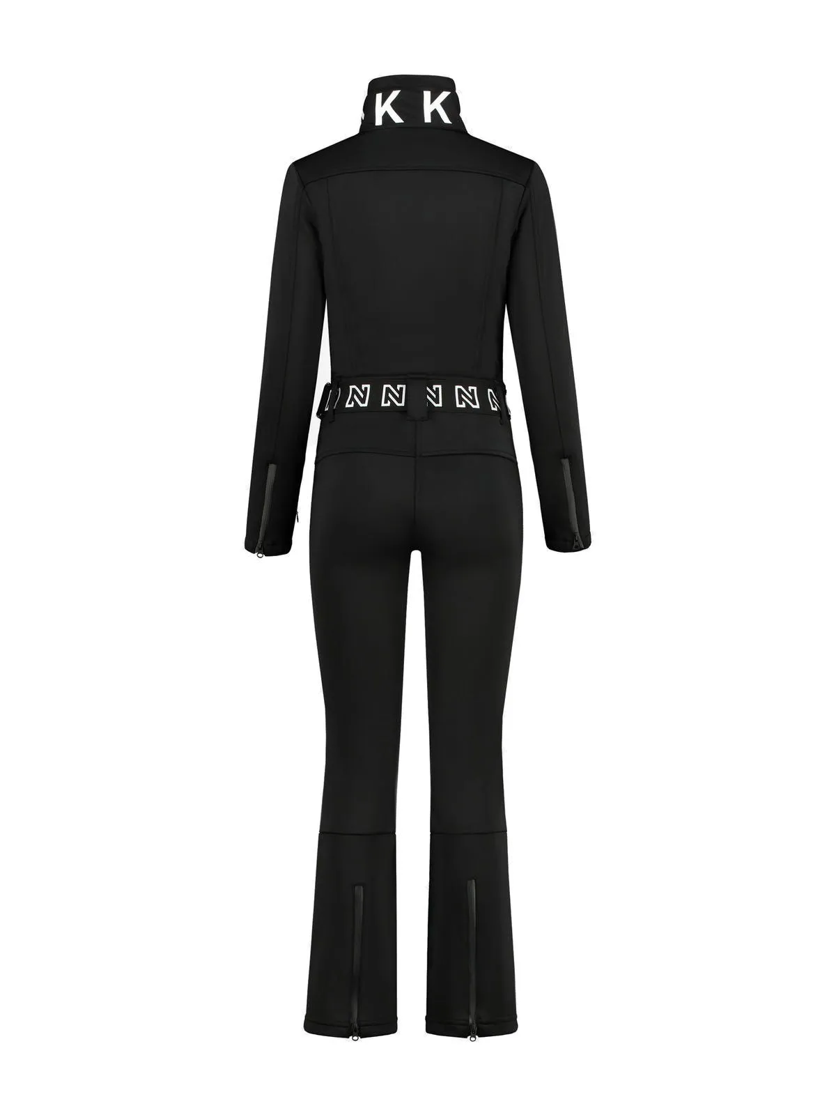 NIKKIE LOGO SKI JUMPSUIT