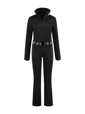 NIKKIE LOGO SKI JUMPSUIT