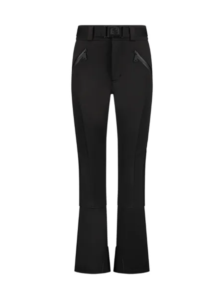 NIKKIE NIKKIE UDA SKI PANTS  BLACK