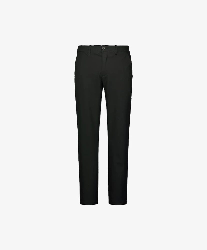 No Excess Chino Broek Stretch