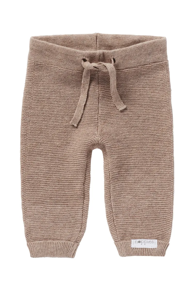 Noppies Baby U Pants Knit Reg Grover