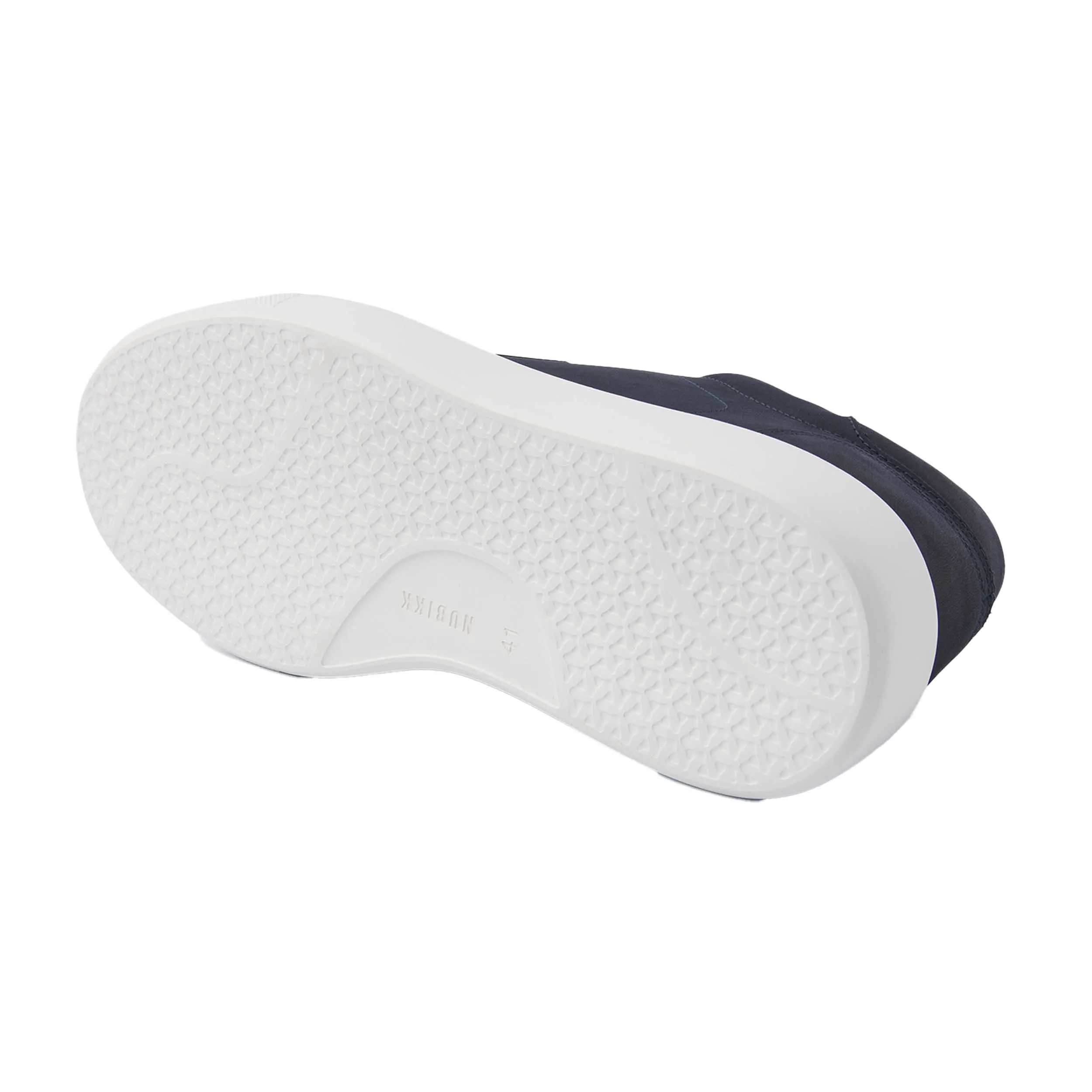 Nubikk 21075800 Sneaker Vince Tora Navy