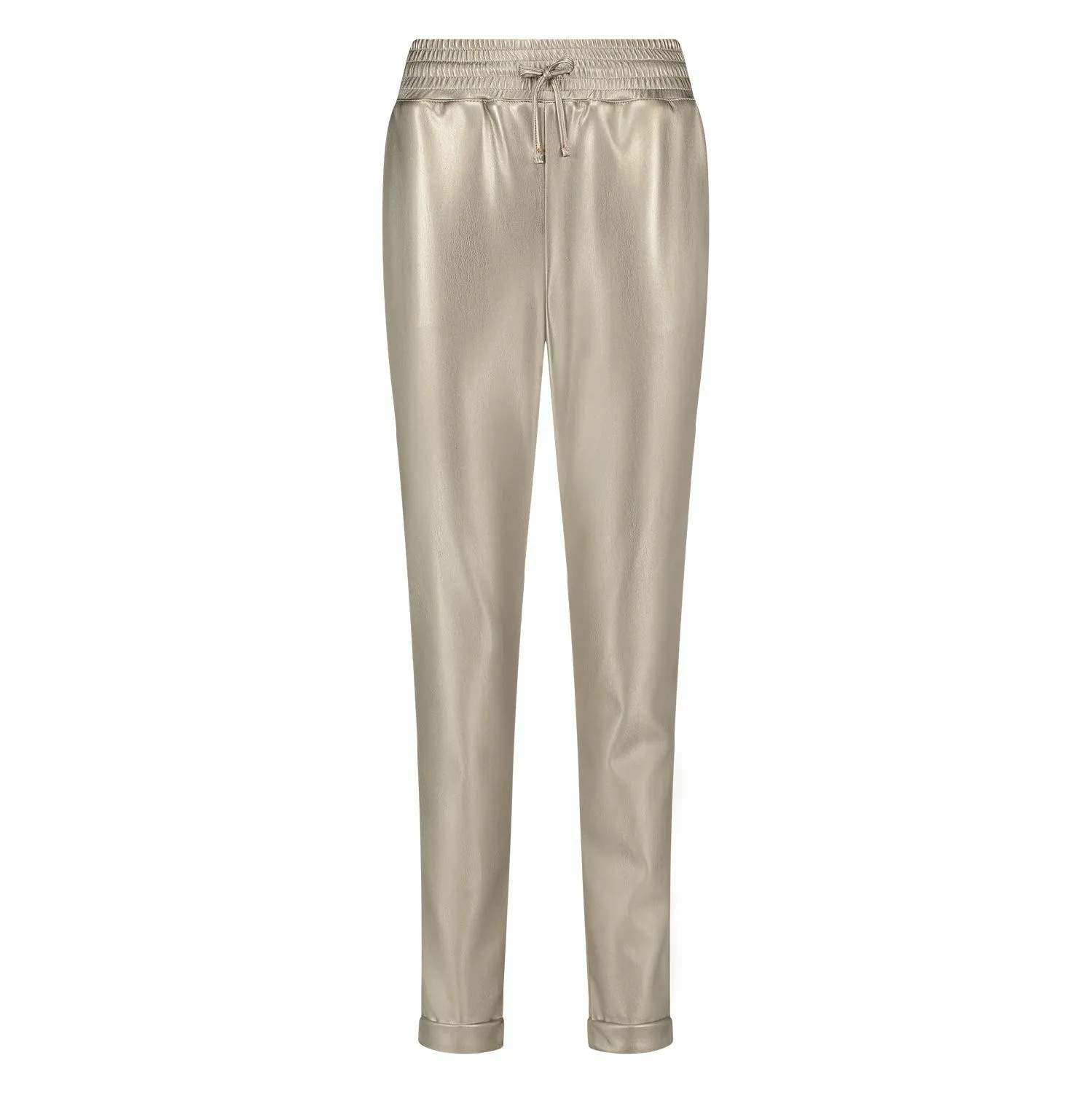 Nukus Paris Pants Metallic