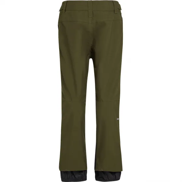 O'Neill men ski pants PARK LOOSE forest night