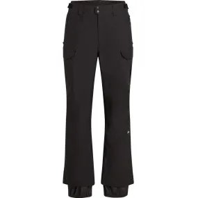 O'Neill men ski pants UTILITY black out