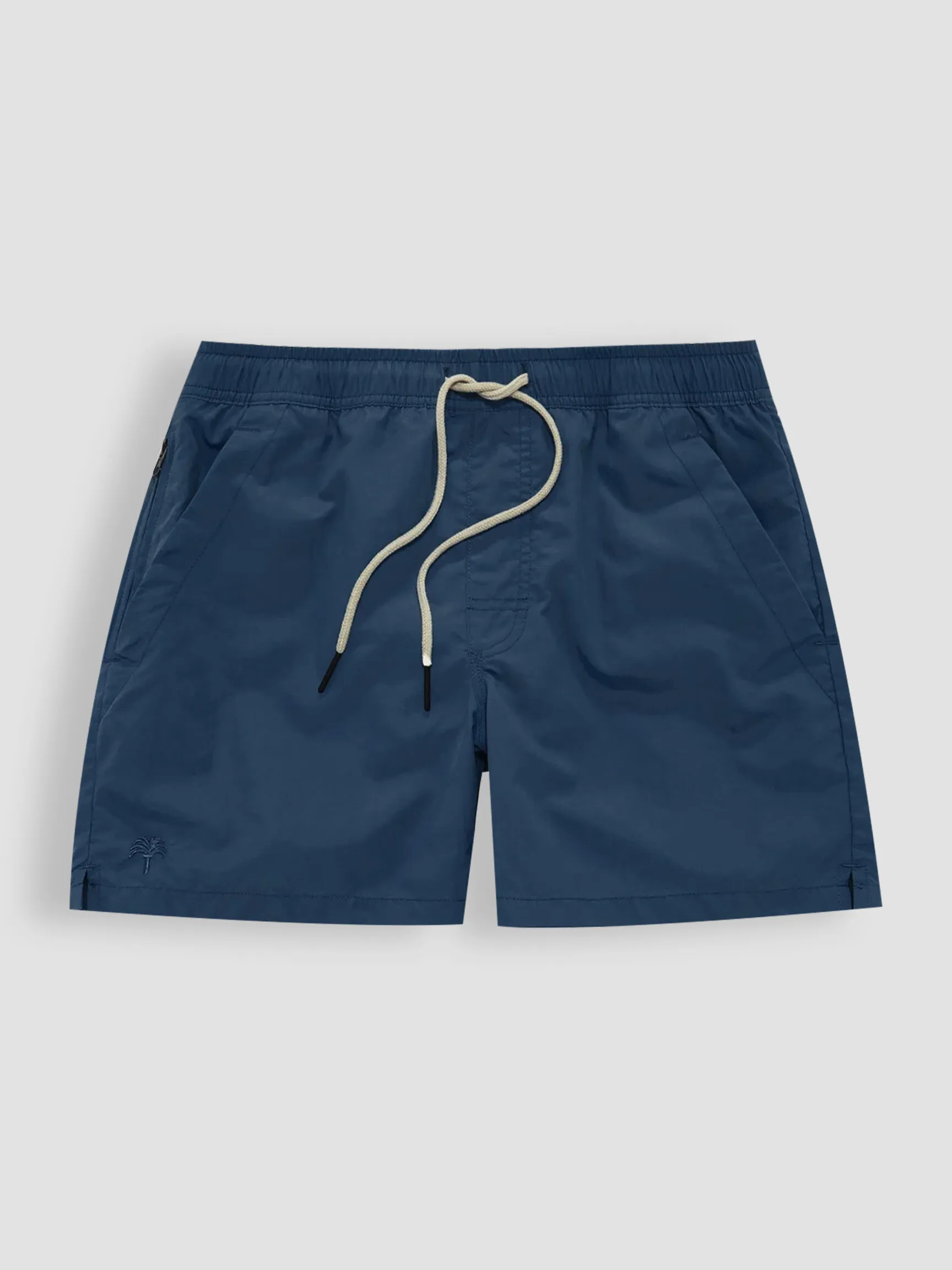 Oas Woven swim shorts